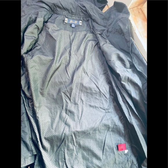 Seven7 Anorak Windbreaker Jacket - Picture 7 of 8